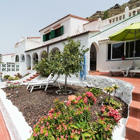 Casa Panchita -Maravillosas Vistas Al Mar Y Montana Agaete  Εξωτερικό φωτογραφία