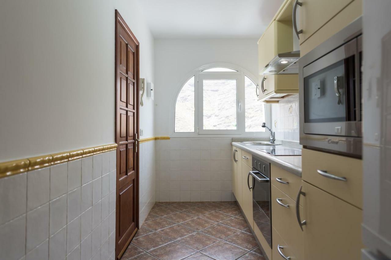 Casa Panchita -Maravillosas Vistas Al Mar Y Montana Agaete  Εξωτερικό φωτογραφία
