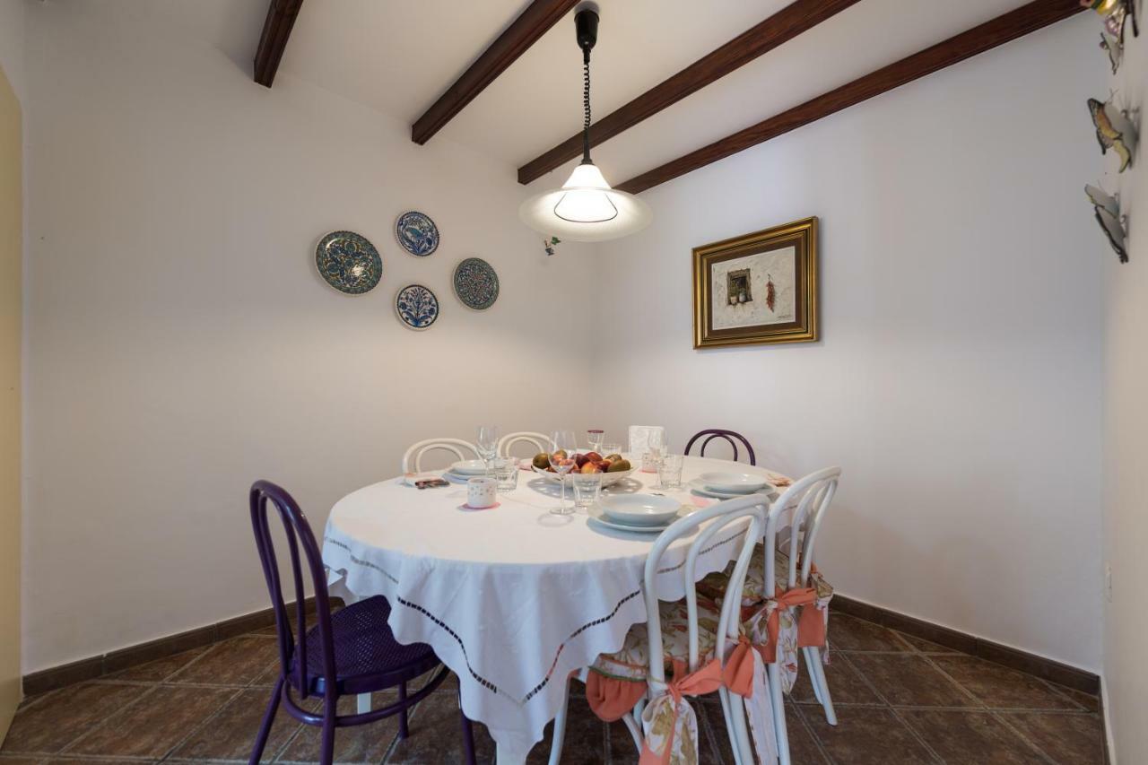 Casa Panchita -Maravillosas Vistas Al Mar Y Montana Agaete  Εξωτερικό φωτογραφία