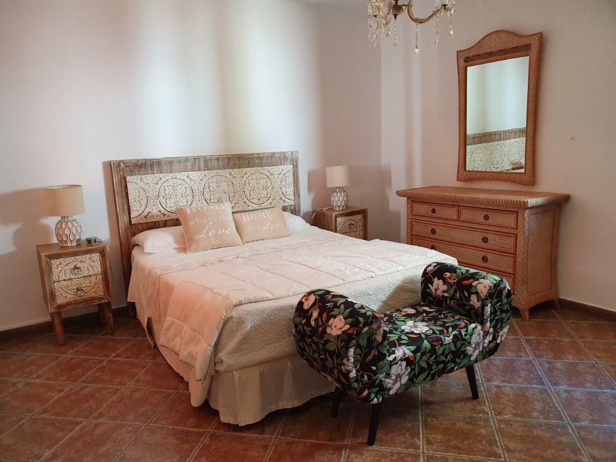 Casa Panchita -Maravillosas Vistas Al Mar Y Montana Agaete  Εξωτερικό φωτογραφία